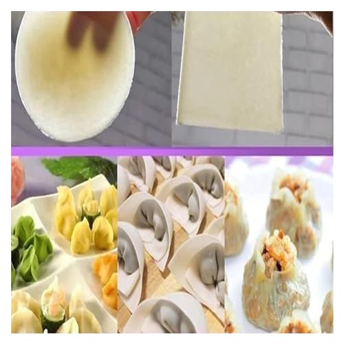 Automatic Electric Dumpling Maker