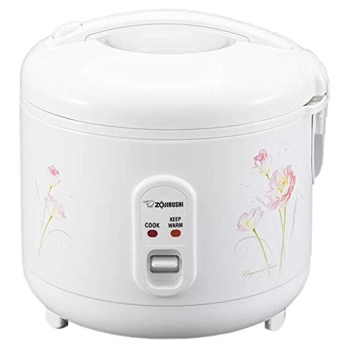 Rice Cooker and Warmer