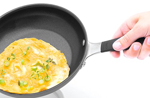 Good Grips Hard Anodized PFOA (8" and 10" Frying Pan Skillet Set)