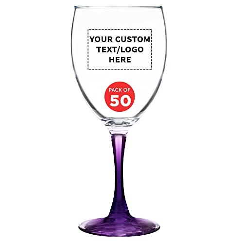 10.5 oz. ARC Nuance Wine Glasses