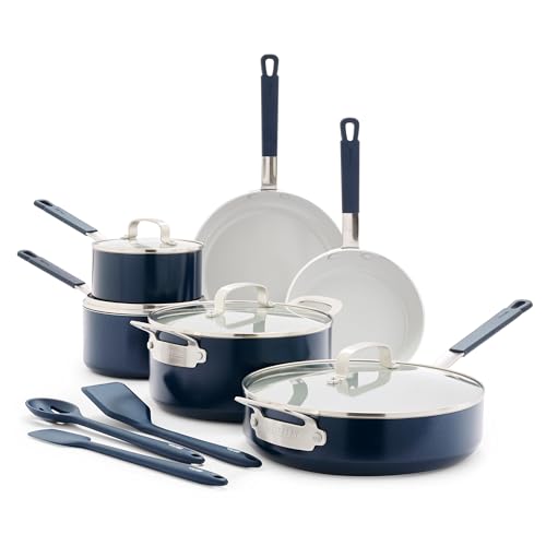 10 Piece Cookware Set
