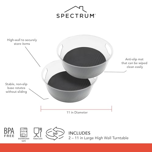 Hexa Turntable 2