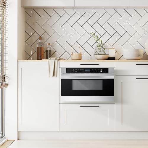 Over the Range Microwave Oven