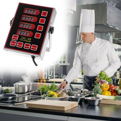 Kitchen Timer for Cooking