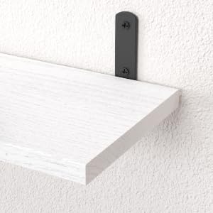 Floating Shelves Set of 6