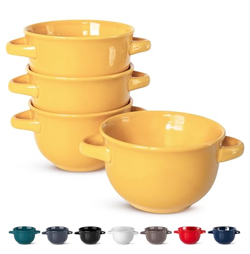 French Onion Soup Bowls