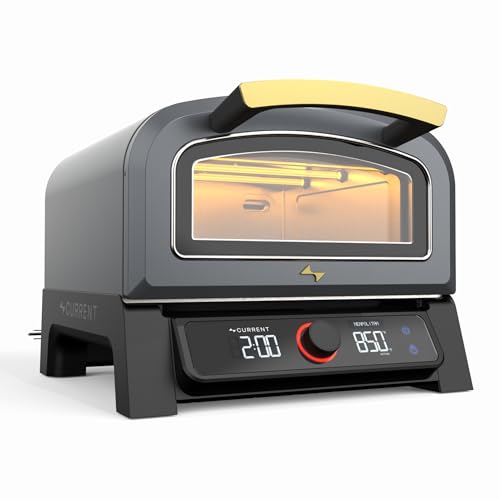 Model P Smart Pizza Oven