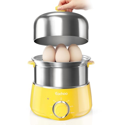 Hard Boiled Egg Cooker