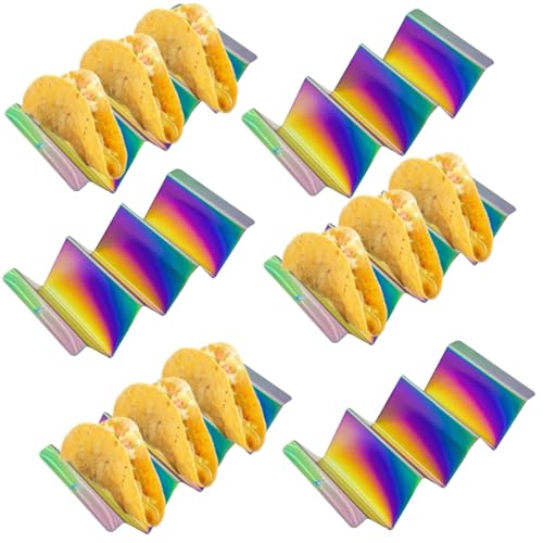 6 Pack Taco Holders