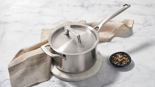 Stainless Steel Essential 10