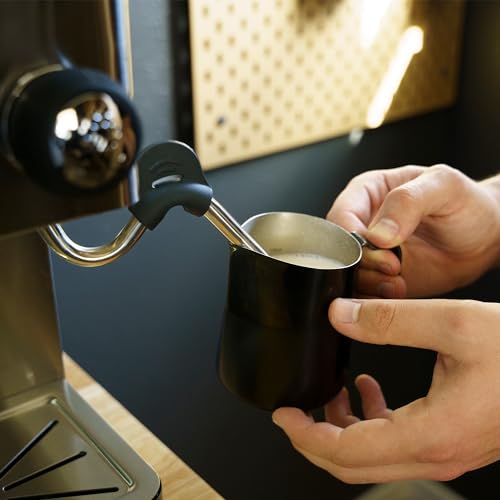 Apex Espresso Machine