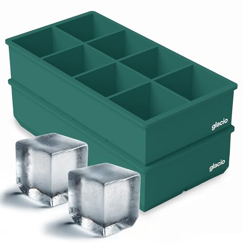Ice Cube Molds