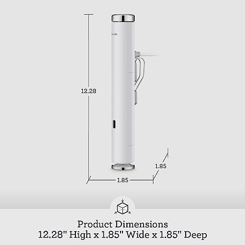 BSV600PSS Joule Turbo Sous Vide Machine (Small)