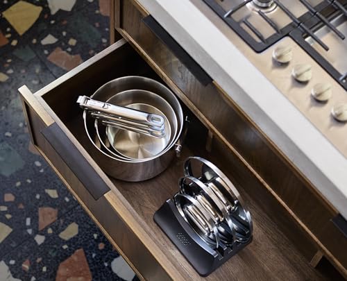 Space Steel 10 (10pc / Cookware)