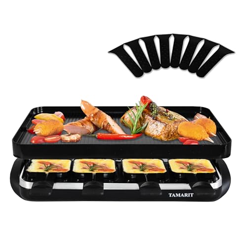 Raclette Party Grill