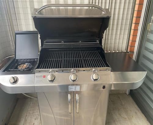 Grill Grates and Emitter Plates for Charbroil Commercial TRU