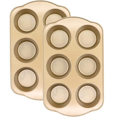 Nonstick Muffin Pan
