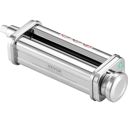 Pasta Attachment for KitchenAid Stand Mixer