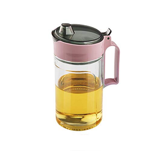 Olive Oil Vinegar Syrups Bottle Dispenser Cruet