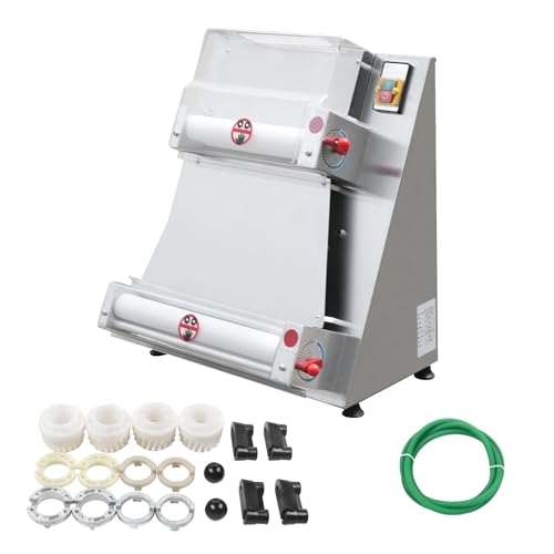 Pizza Dough Roller Sheeter