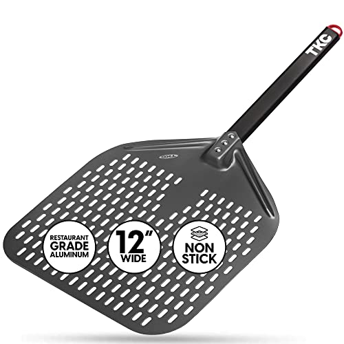 Aluminium Pizza Peel