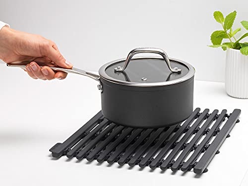 Extendable Dish Drying Mat
