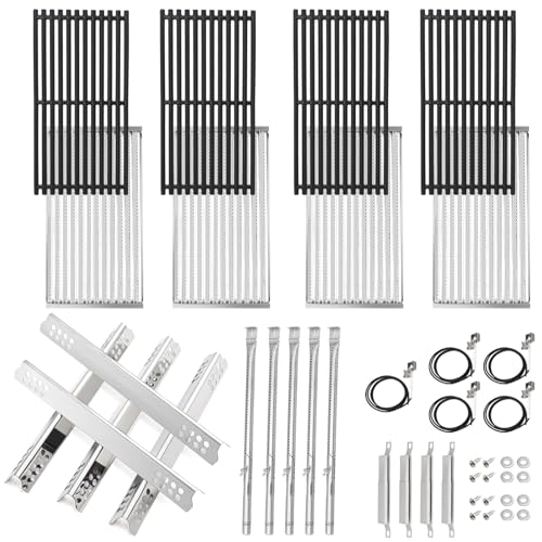 Grill Replacement Parts for Charbroil TRU