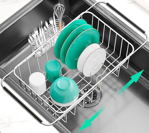 Dish Drainer Rack