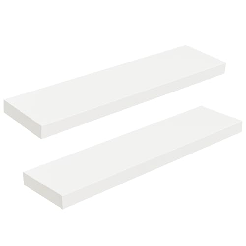 Floating Shelves for Wall
