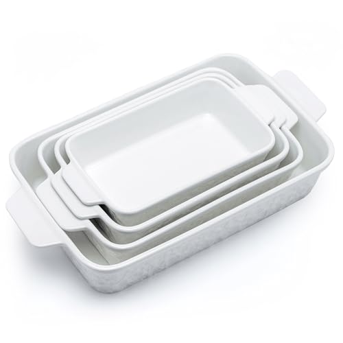 Casserole Dishes for Oven