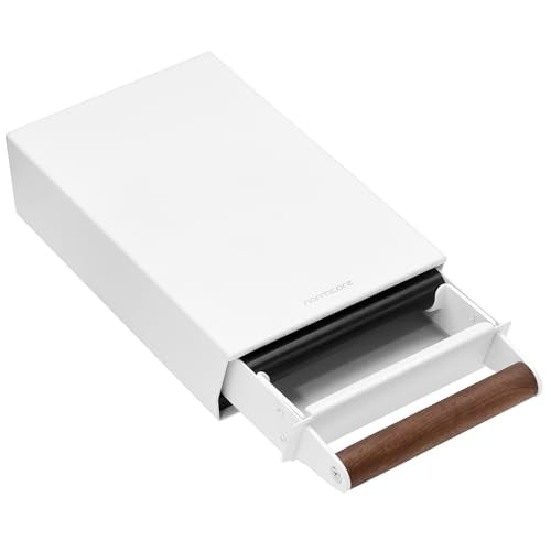 Espresso Knocker Drawer