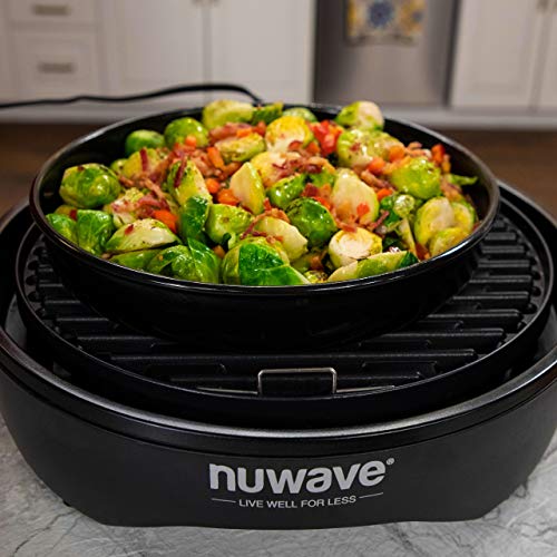 TODD ENGLISH iQ360 Digital Smart Oven