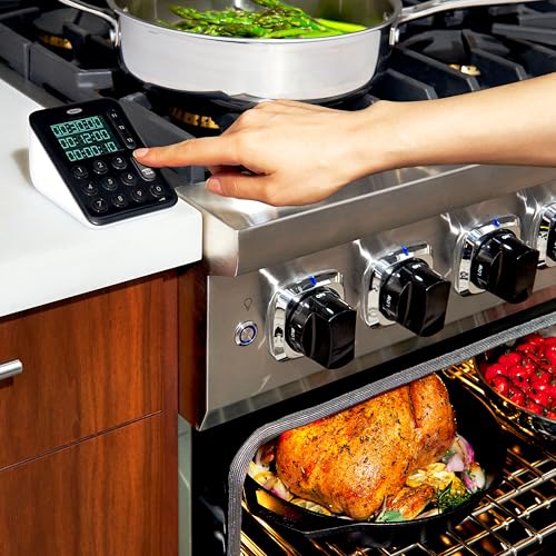 Good Grips Digital Triple Kitchen Timer (Timer)