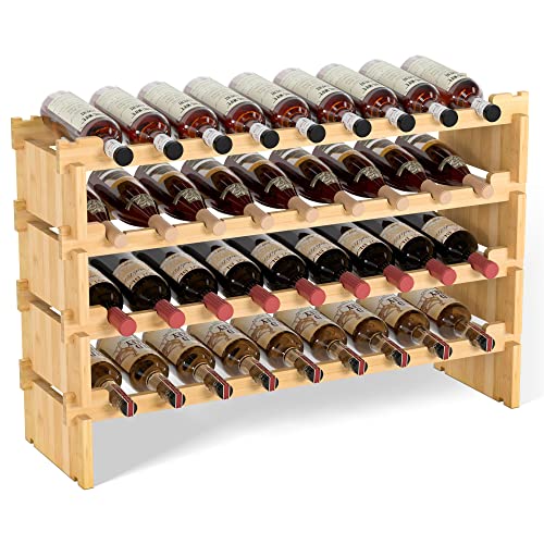 wine rack