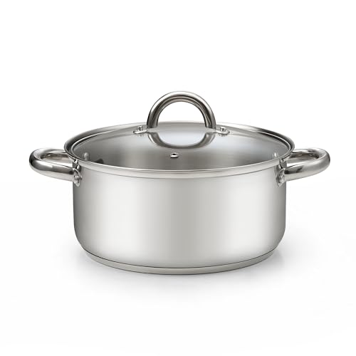 Cookware Sets Basic Pots and Pans