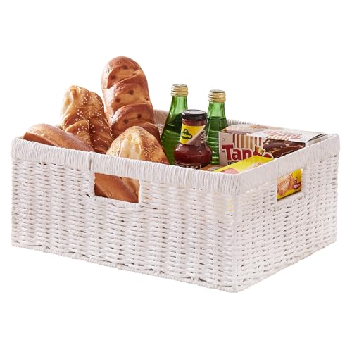 Rectangular Storage Basket