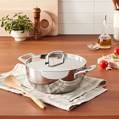 French Classic Tri (4 Quarts)