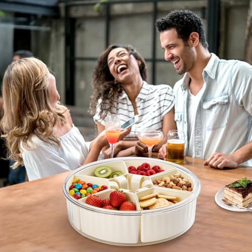 Snack Box Container