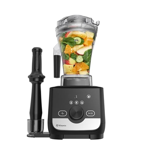 Ascent X3 Blender