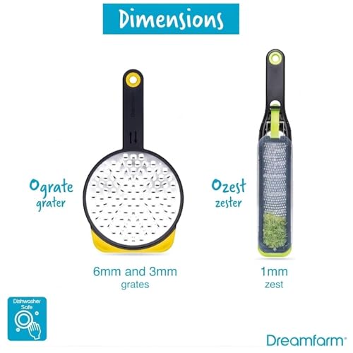 Kitchen Grater Set (Grater Set)