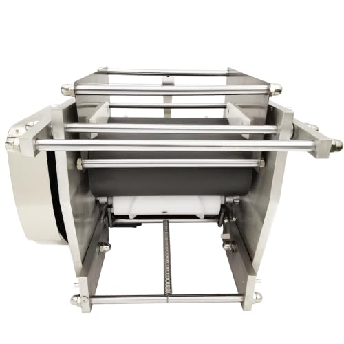 110V 7.1" Corn Tortilla Tacos Chapatti Making Machine 0.04"