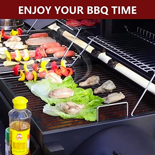 Char Griller grates