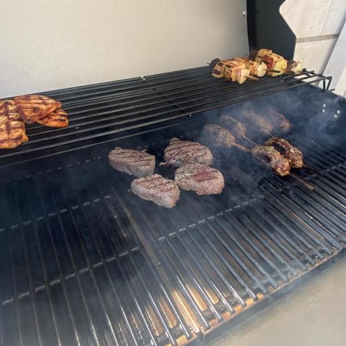 Cast Iron Grates