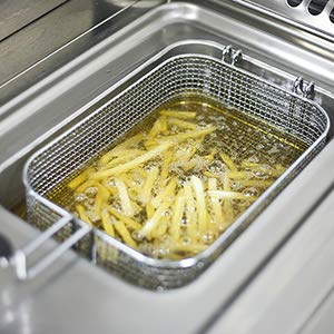 Frying Oil Test Kit for Polar Contaminant Material Fryer Oil Test Kit for PCM Cooking Oil Quality Assurance Test MirOil Monitor Fryer Oil in Kitchen & Restaurant