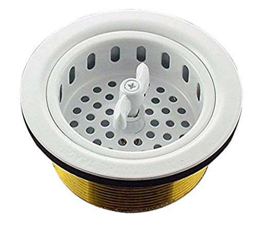 Sink Basket Strainer