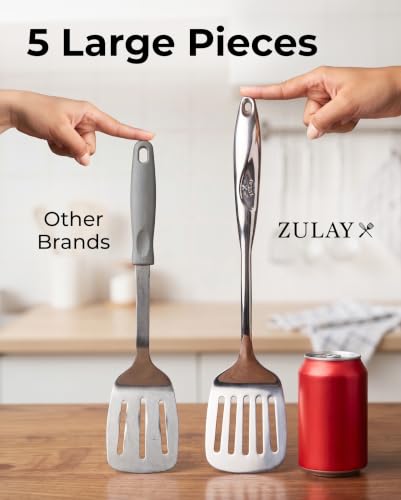Stainless Steel Utensils
