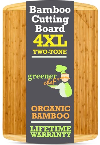 Extra Large Cutting Boards
