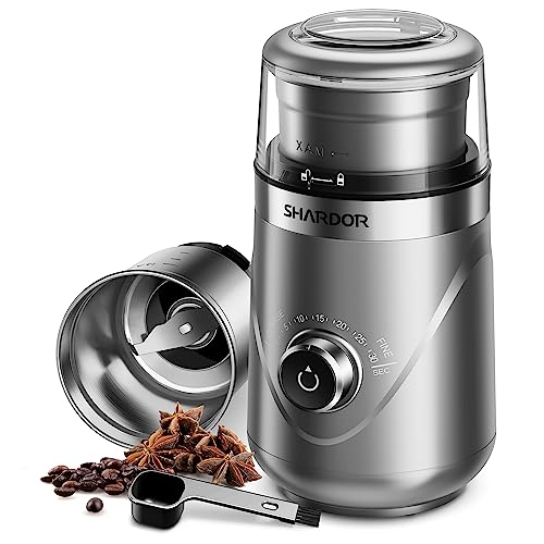 Coffee Grinder Electric Blender