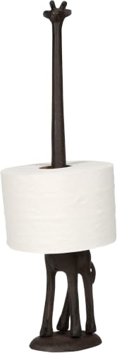 Gold Paper Towel Holder
