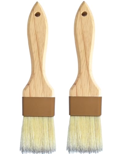 1.5 inch pastry brush